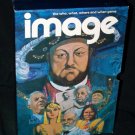 Vintage 1972 IMAGE 3M Bookshelf History Trivia Game 1970s