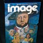 Vintage 1972 IMAGE 3M Bookshelf History Trivia Game 1970s