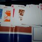 Vintage 1972 IMAGE 3M Bookshelf History Trivia Game 1970s