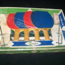 Vintage Don Budge REGENT TABLE TENNIS GAME SET