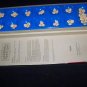 Vintage 1963 KALAH African Middle Eastern Strategy Game