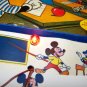 Vintage MICKEY MOUSE CLUB jacmar MAGIC SUBTRACTOR Game