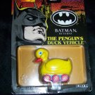 Ertl BATMAN Returns PENGIN DUCK VEHICLE New Diecast Car