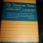 TOMORROW-TAMER Stories Margaret Laurence 1st Ed DJ Book