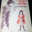 Vintage 1964 Henrietta and the Governor by Gladys Blake Illustrated Theresa Sherman HC/DJ Book