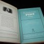 Vintage 1954 SATURDAY EVENING POST Treasury Deluxe Book