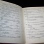 Vintage 1954 SATURDAY EVENING POST Treasury Deluxe Book