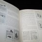 Vintage 1954 SATURDAY EVENING POST Treasury Deluxe Book