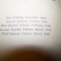 Vintage 1945 THE GLITTERING HILL Clyde F Murphy HC/DJ Book