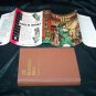 Vintage 1945 THE GLITTERING HILL Clyde F Murphy HC/DJ Book