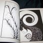The Zodiac Design Coloring Book by Caren Caraway (1980)