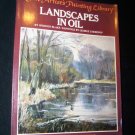 Landscapes in Oil by George Cherepov, Wendon Blake