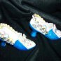 Vintage 1950s-1960s Ceramic China High Heel Shoe Lot Japan