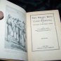 Antique KHAKI BOYS AT CAMP STERLING Gordon Bates Children's Book