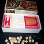 Vintage SCRABBLE SENTENCE CUBE GAME Selchow & Righter