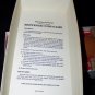 Vintage SCRABBLE SENTENCE CUBE GAME Selchow & Righter