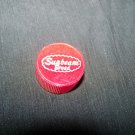 Vintage SUNBEAM BREAD Pencil Sharpener Ad Premium~Red