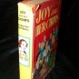 Vintage 1928 Joy and Her Chums Dorothy Whitehill Whitman HC/DJ Book