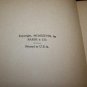 Vintage 1928 Joy and Her Chums Dorothy Whitehill Whitman HC/DJ Book