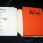 Vintage 1928 Joy and Her Chums Dorothy Whitehill Whitman HC/DJ Book