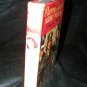 Vintage 1944 CHERRY AMES ARMY NURSE Helen Wells HC/DJ Grosset Dunlap Book
