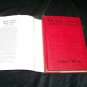 Vintage 1944 CHERRY AMES ARMY NURSE Helen Wells HC/DJ Grosset Dunlap Book