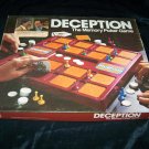 Vintage 1975 DECEPTION Poker TV Show Odd Couple Board Game