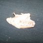 Vintage 1940s World War II WW2 Celluloid Army Tank Pin