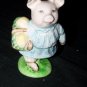 Beatrix Potter LITTLE PIG ROBINSON Figurine Beswick