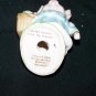 Beatrix Potter LITTLE PIG ROBINSON Figurine Beswick