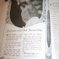 Vintage OUTLOOK Magazine May 1920 Kindergarten Children