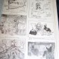 Vintage OUTLOOK Magazine May 1920 Kindergarten Children