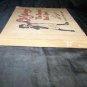Antique OH SKIN-NAY Days of Real Sport~Claire Briggs~PF Volland Platinum Comic Book
