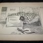 Antique OH SKIN-NAY Days of Real Sport~Claire Briggs~PF Volland Platinum Comic Book