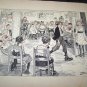 Antique OH SKIN-NAY Days of Real Sport~Claire Briggs~PF Volland Platinum Comic Book