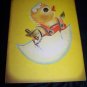 Vintage 1950 CUDDLY ANIMALS Samuel Lowe Picture Book
