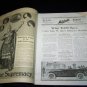 Vintage OUTLOOK Magazine Sept 1919 THEODORE ROOSEVELT