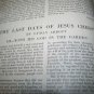 Vintage OUTLOOK Magazine Sept 1919 THEODORE ROOSEVELT