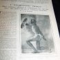 Vintage OUTLOOK Magazine Mar 1922 Negro People of Color