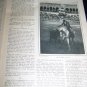 Vintage OUTLOOK Magazine Mar 1922 Negro People of Color