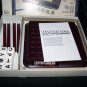 Vintage UPWORDS 3-D Milton Bradley Board Game COMPLETE