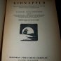 Vintage KIDNAPPED Whitman Robert Louis Stevenson Book