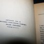 Vintage KIDNAPPED Whitman Robert Louis Stevenson Book