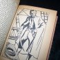 Vintage KIDNAPPED Whitman Robert Louis Stevenson Book