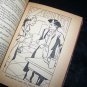 Vintage KIDNAPPED Whitman Robert Louis Stevenson Book
