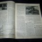 Vintage OUTLOOK Magazine March 9 1921 MARSH ANIMALS
