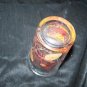 Vintage 1970s WILE E COYOTE Roadrunner Jelly Glass