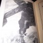 Vintage 1929 Airplane Book REX LEE NIGHT FLYER Thomson Burtis