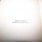 Vintage 1929 Airplane Book REX LEE NIGHT FLYER Thomson Burtis