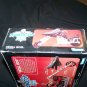 Vintage Robocop Skull Hog Motorcycle Action Figure Toy